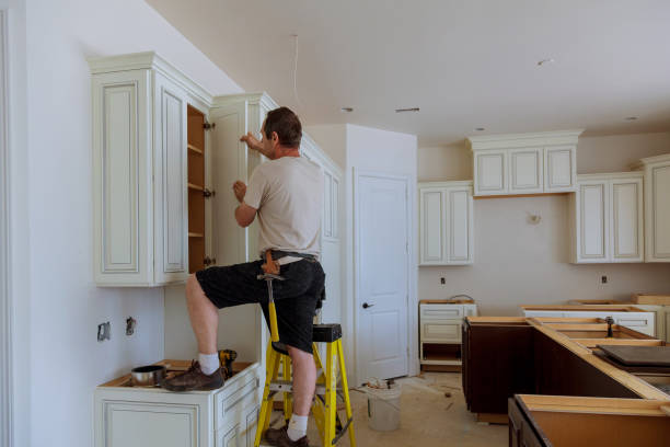 Licensed Kitchen service in Woodstock, VA - Remodeling Of Kitchen