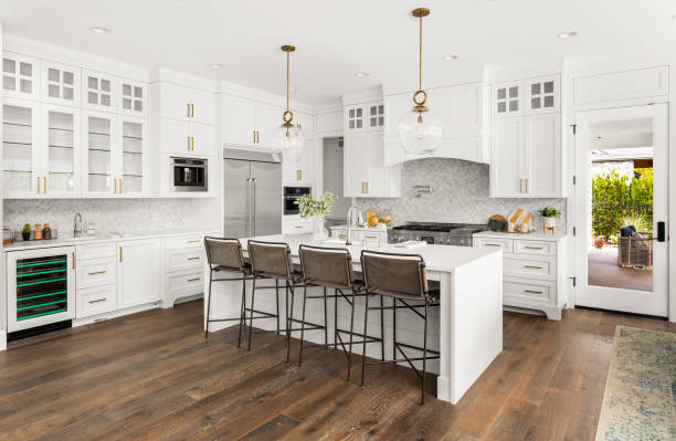 24/7 Emergency Kitchen experts in Woodstock, VA