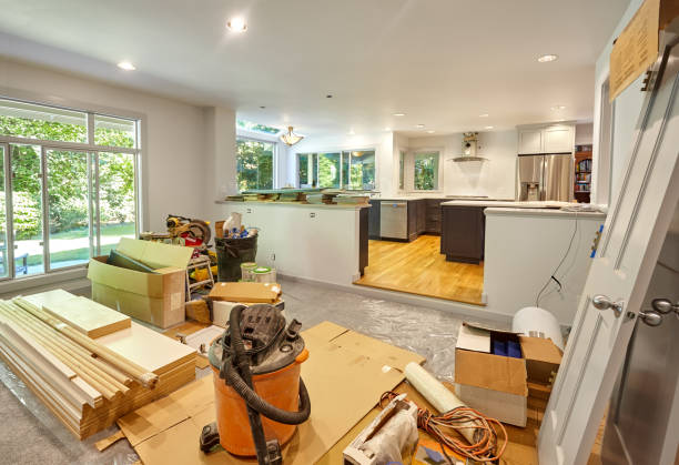 Reliable Kitchen contractor in Woodstock, VA by Remodeling Of Kitchen