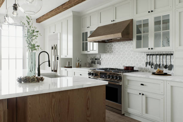 Affordable Kitchen solutions in Woodstock, VA